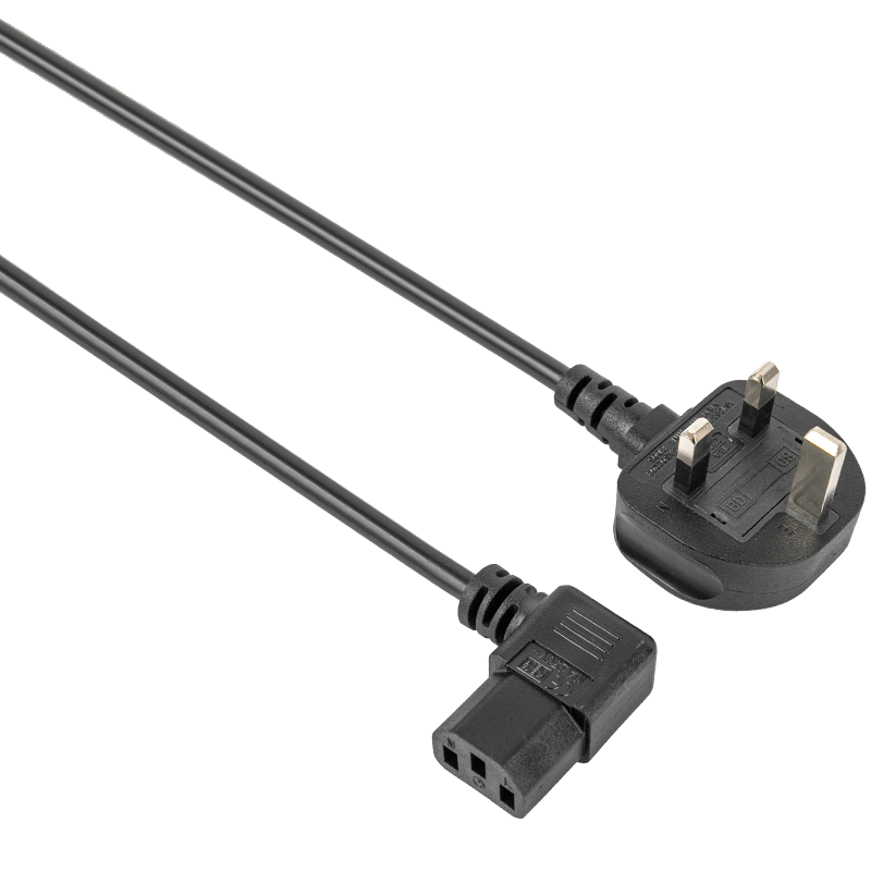 BD05 3A/5A/7A/10A/13A 250V UK ASTA strømplugg