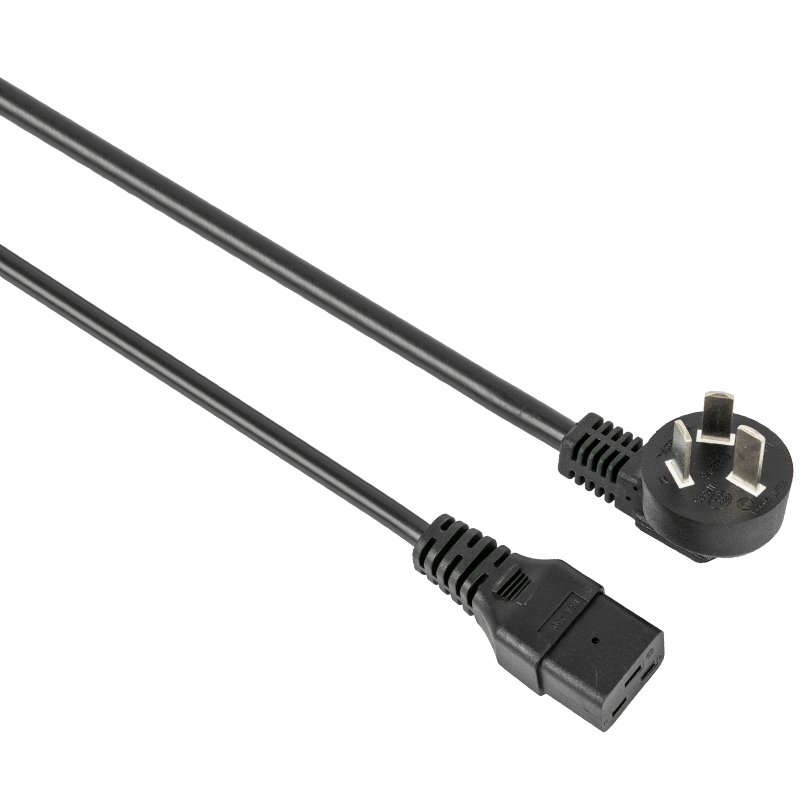 PSB-16 16A 250V Kina CCC strømplugg